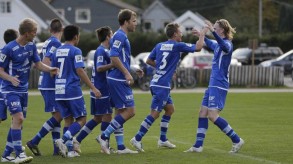 Foto: Kjartan Bjelland, FVN