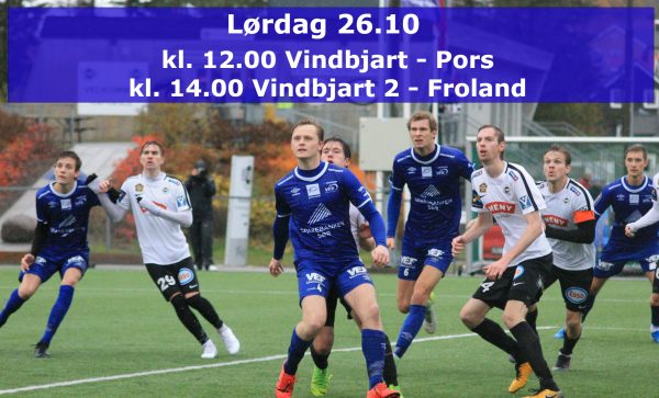 Før kampene mot Pors og Froland