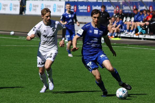 Odd 2 – Vindbjart 0-1(0-0)