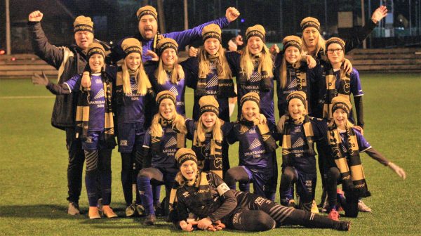 J13 ble seriemestere