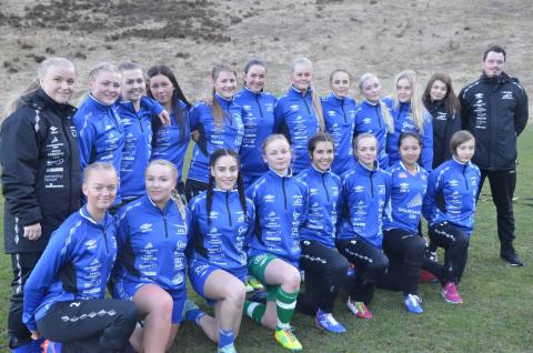 Siv Anita Breilid koordinator for barn/ungdom i VFK