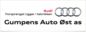 Gumpens Auto Øst