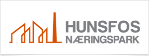 Hunsfos Næringspark
