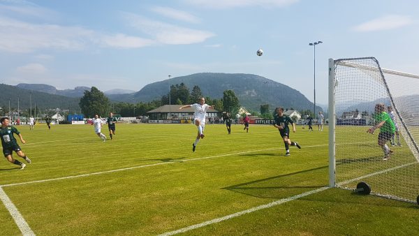 Staal – Vindbjart 4-2(3-2)