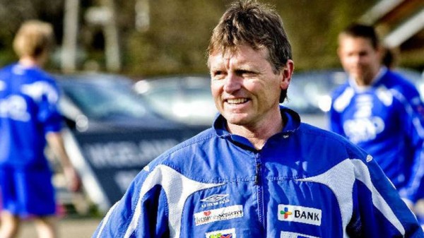 Simon Andreas Larsen, den forsvunnende diamanten