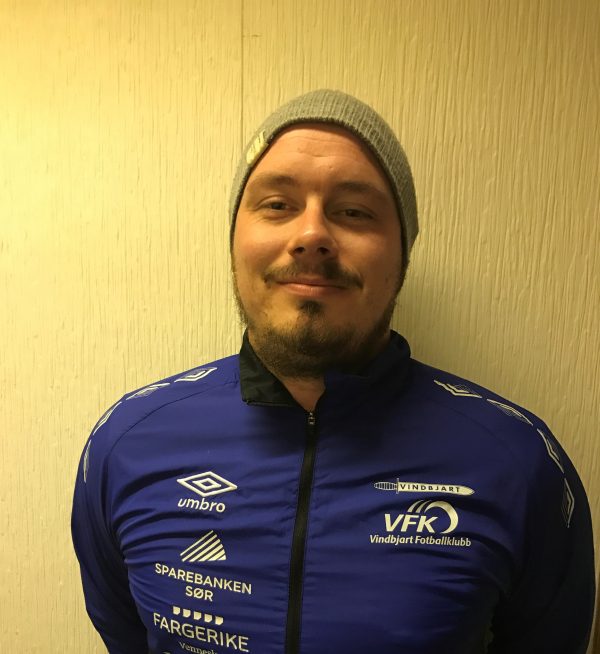 Nå skal det satses på keepere på jentesiden!