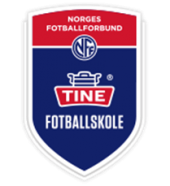 TINE Fotballskole 2021
