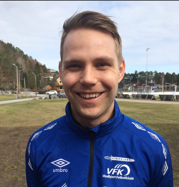 Behandlingsavtale for VFK-spillere