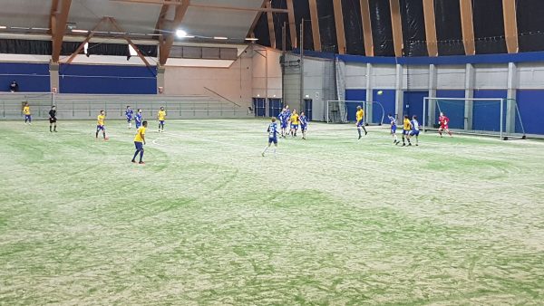 Høydepunkter Vindbjart – Grorud 1-1(0-1) og VFK – Søgne – 4-1 (2-0)