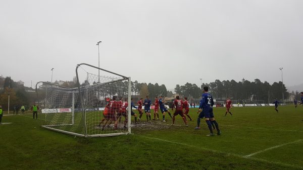 Vindbjart – Vidar 2-5(1-2)