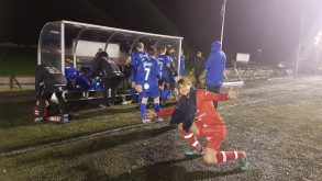 Aleksander Lie er fornøyd sesongen er over, etter 21 baklengs på de siste tre kampene