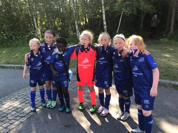 Vindbjart-akademiet for jenter