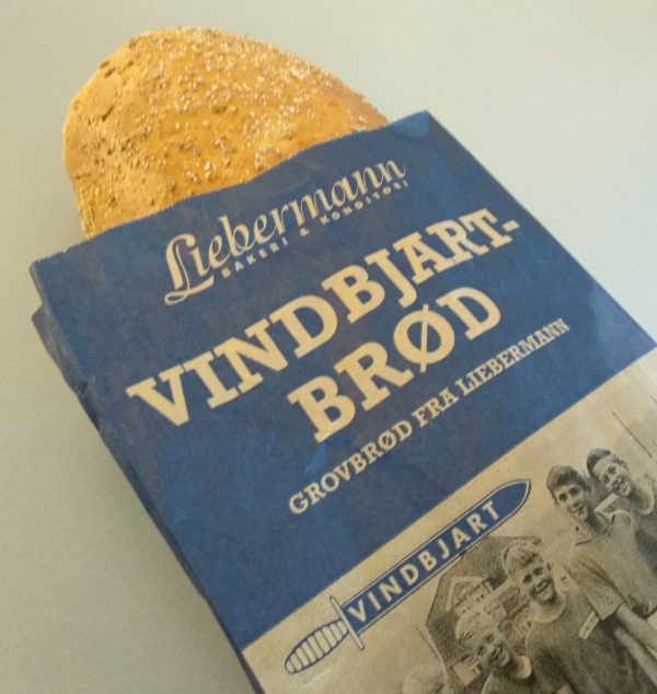 Vindbjartbrød – en ekte vinner