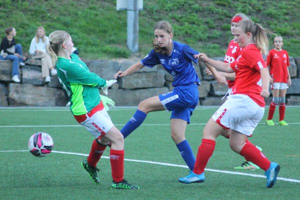 J15 med to strake seire