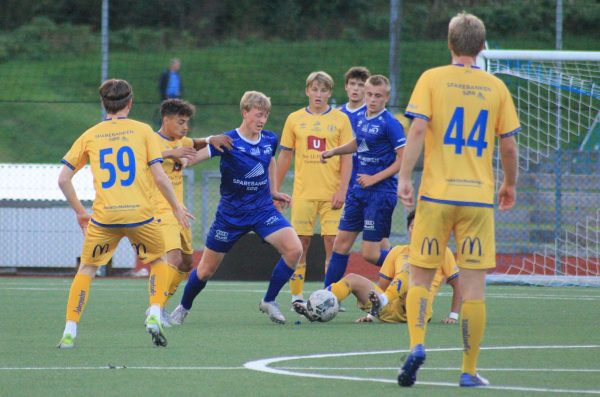 Tap mot Jerv for G19