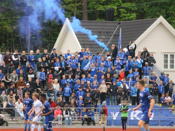Vindbjart – Fløy 0-6(0-2)