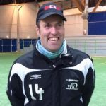 Er det en sjanse for at "verdens beste hjelpetrener" Willy Jensen får hovedansvaret på sidelinjen en liten periode?