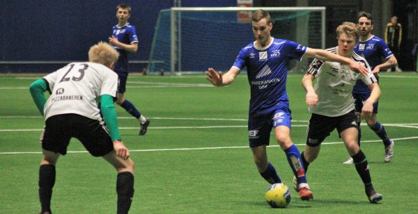 Vindbjart – MK 0-0