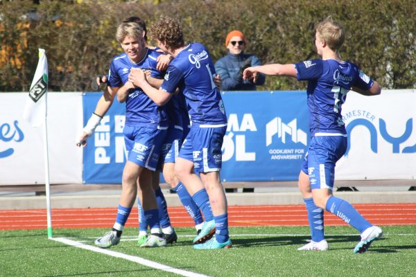 Vindbjart – Åskollen 2-1(0-0)