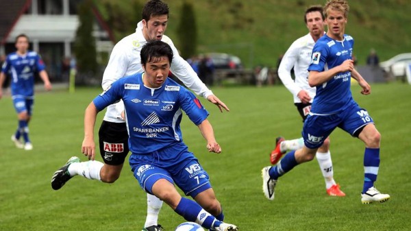 VFK-akademiet fylles opp